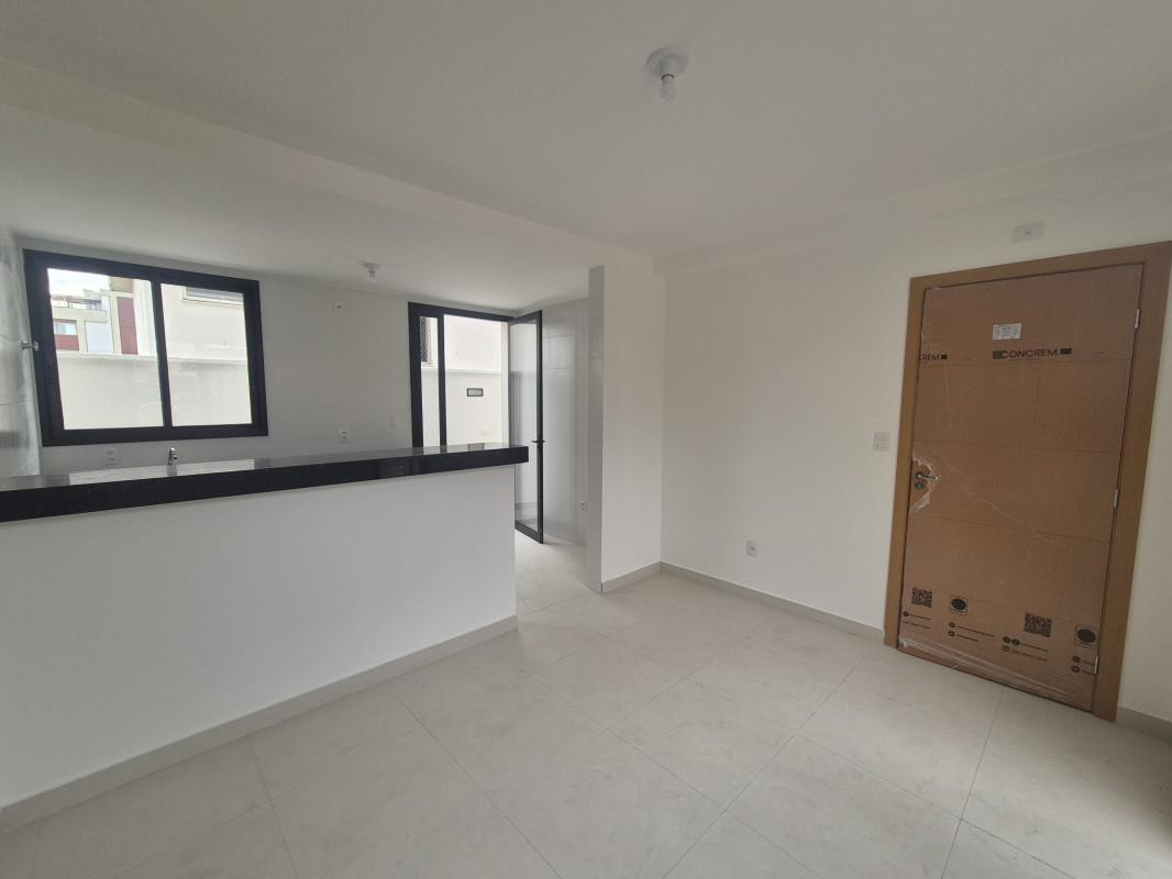 Apartamento, Alto Barroca, 2 Quartos, 2 Vagas, 1 Suíte