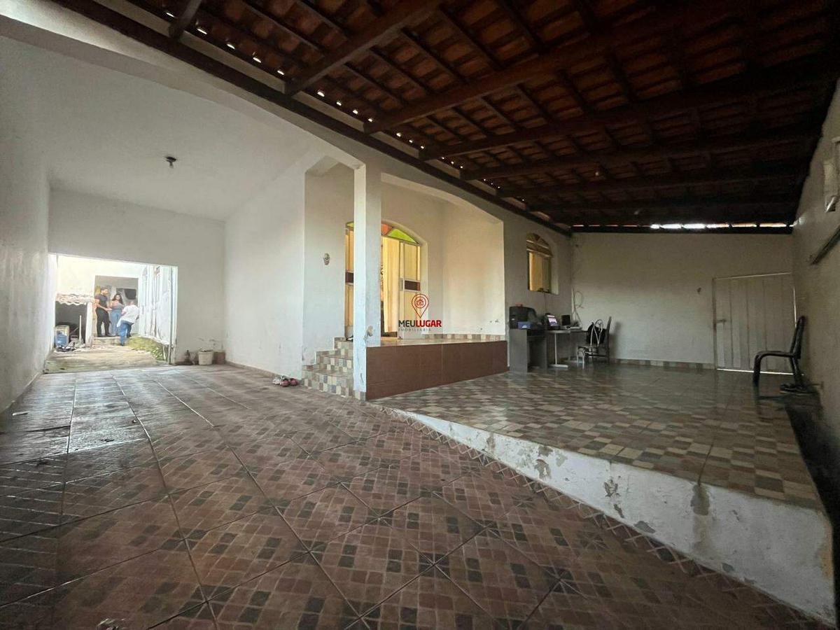 Casa, Milionários, 3 Quartos, 3 Vagas