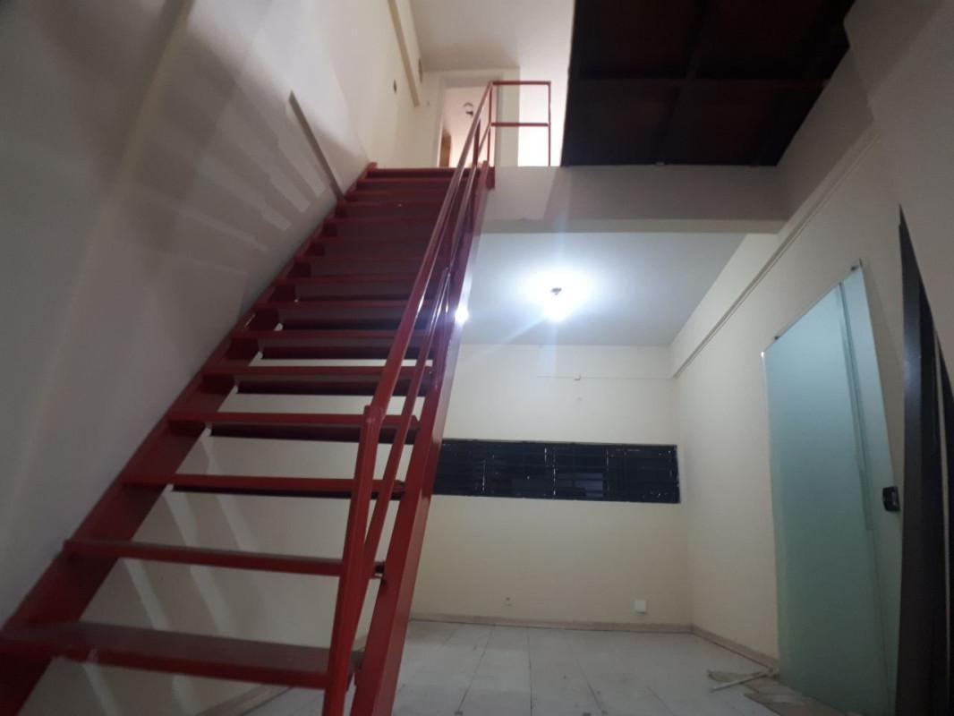 Prédio, Santo Antônio, 0 Quarto, 0 Vaga