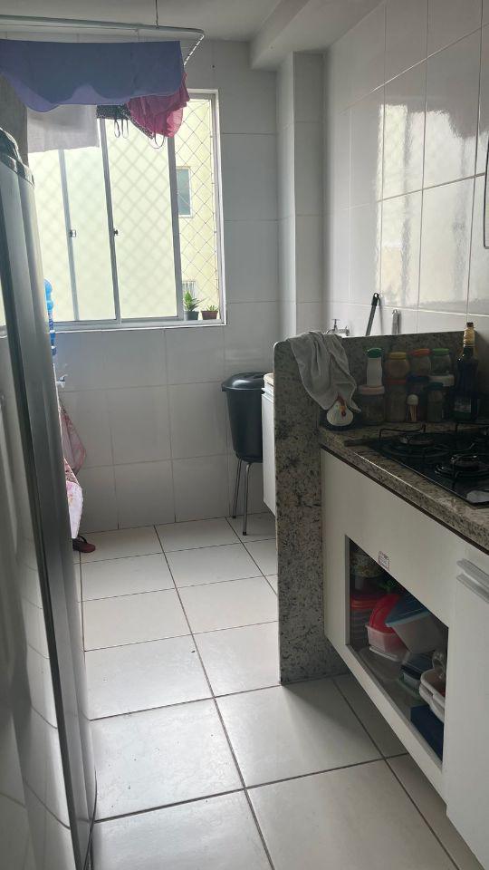 Apartamento, Diamante, 3 Quartos, 1 Vaga