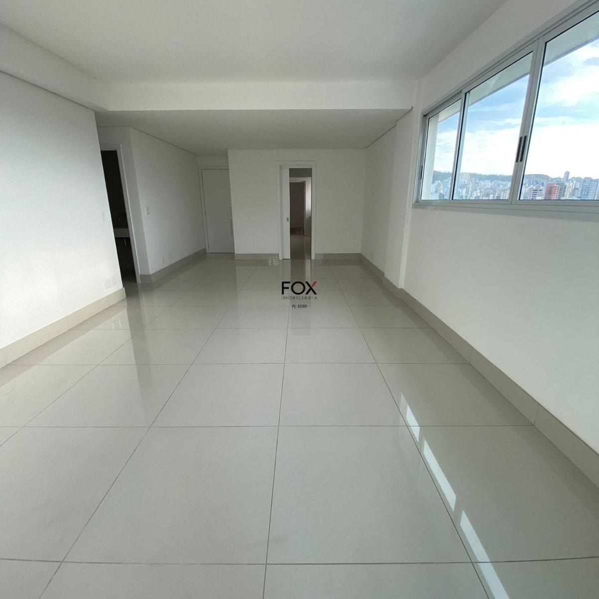 Apartamento, Cruzeiro, 4 Quartos, 3 Vagas, 2 Suítes