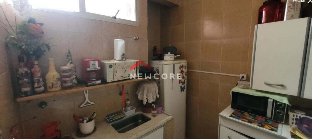 Apartamento, Havaí, 2 Quartos, 1 Vaga