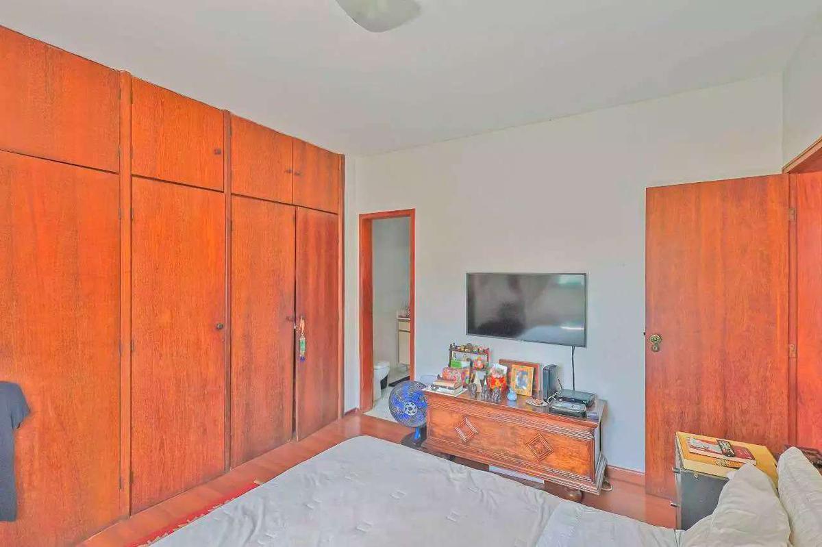 Apartamento, Cruzeiro, 4 Quartos, 2 Vagas, 1 Suíte