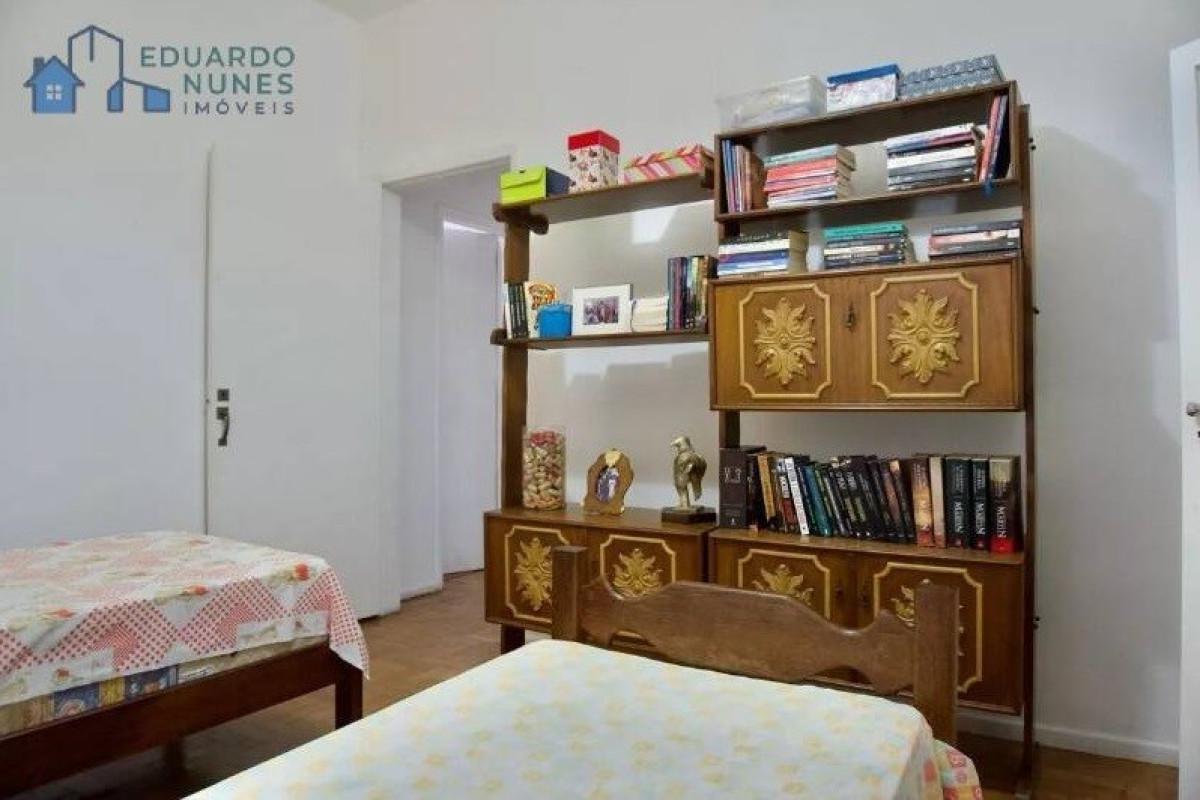 Apartamento, Centro, 3 Quartos, 1 Vaga