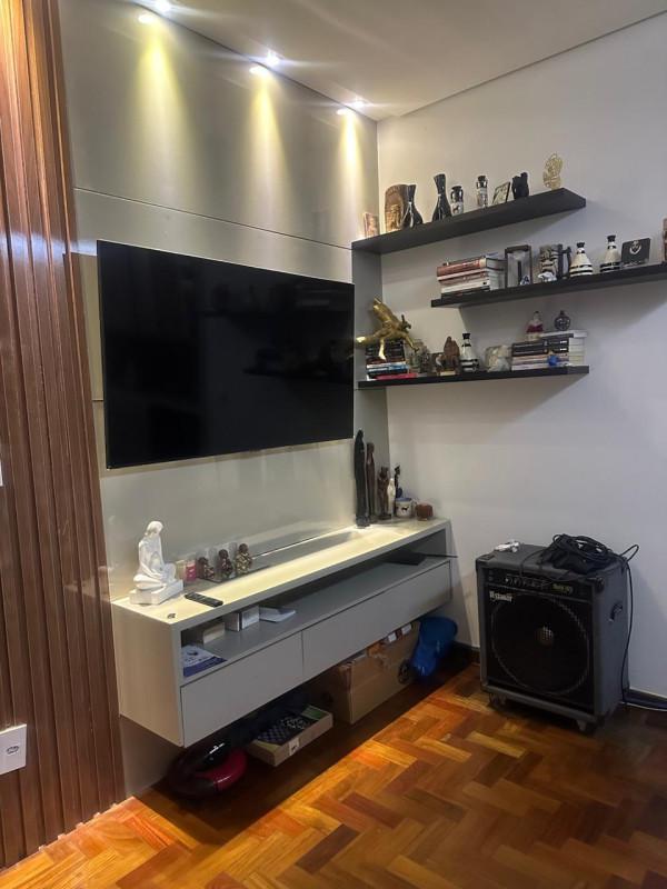 Casa, Ipê, 5 Quartos, 1 Vaga, 1 Suíte