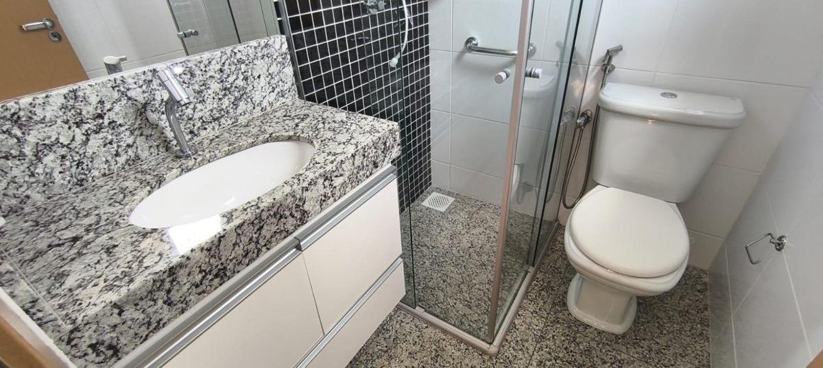 Apartamento, Anchieta, 2 Quartos, 2 Vagas, 2 Suítes