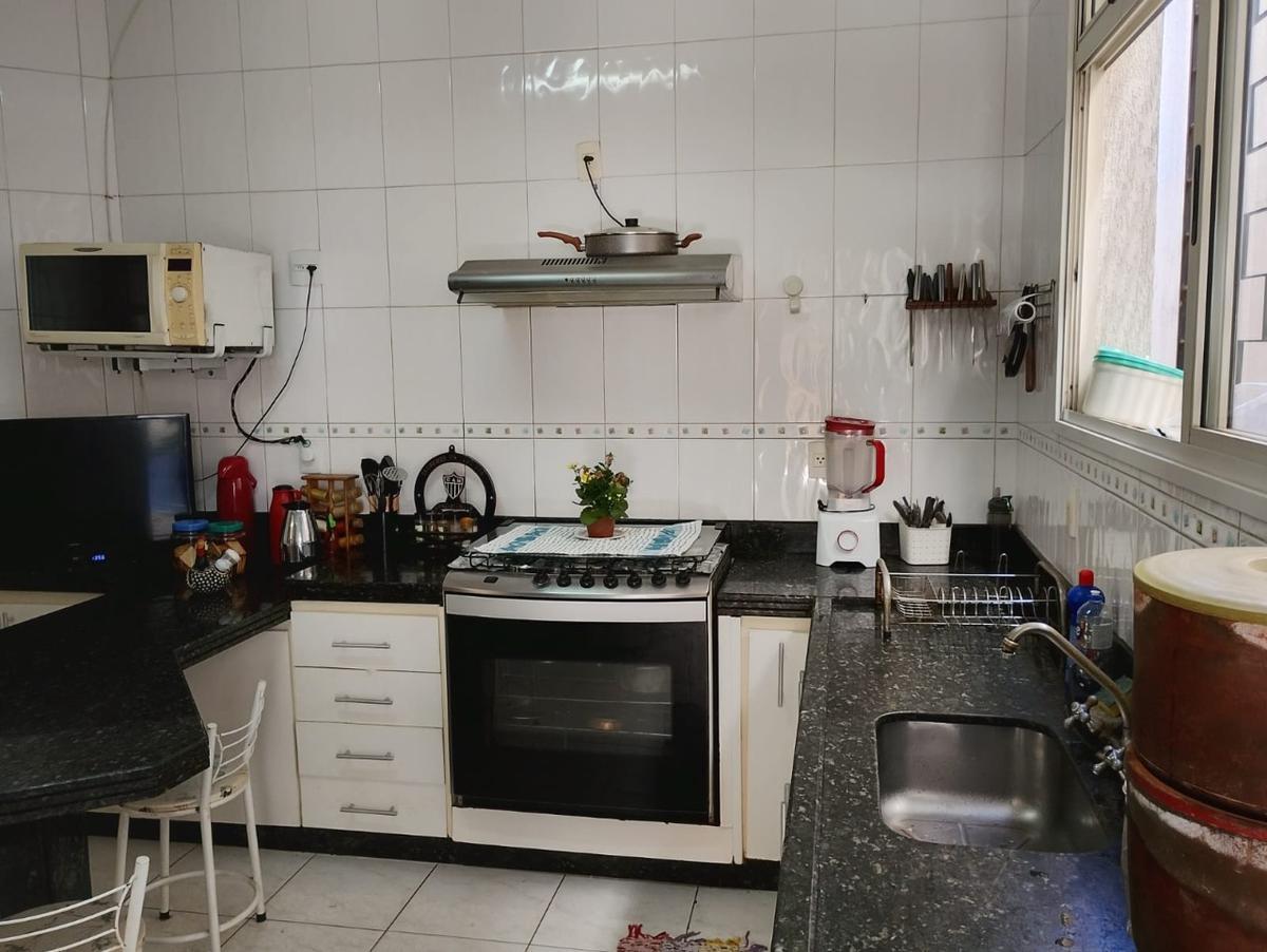 Casa, São Bernardo, 5 Quartos, 4 Vagas, 2 Suítes