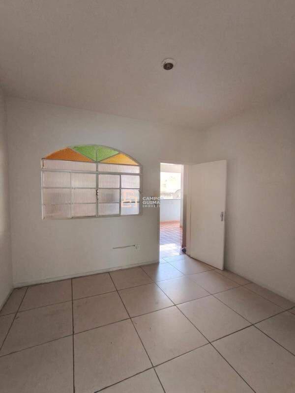 Apartamento, Jatobá (barreiro), 2 Quartos