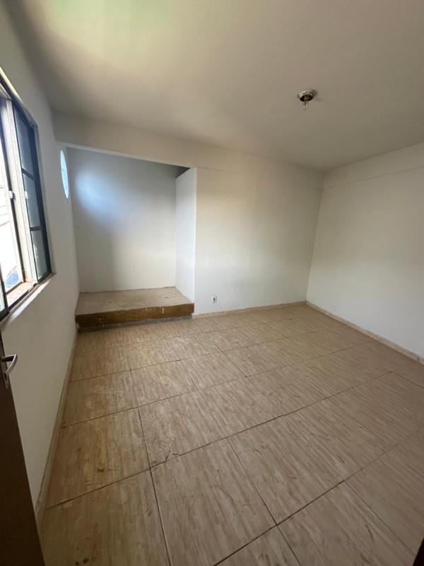 Apartamento, Jardim Andere, 1 Quarto, 0 Vaga