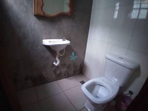 Casa, Betânia, 3 Quartos, 5 Vagas, 1 Suíte