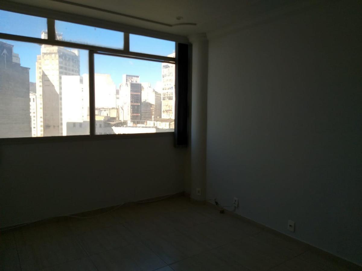 Sala, Centro, 0 Quarto, 0 Vaga