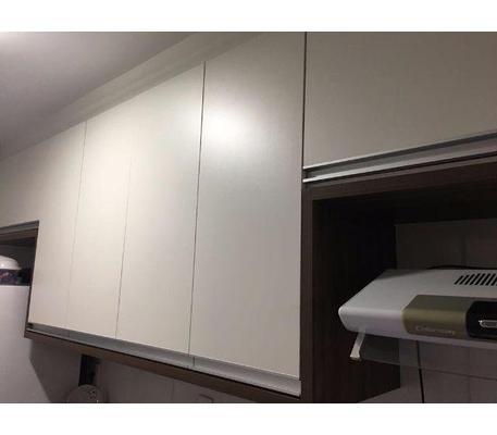 Apartamento, Nacional, 2 Quartos, 1 Vaga