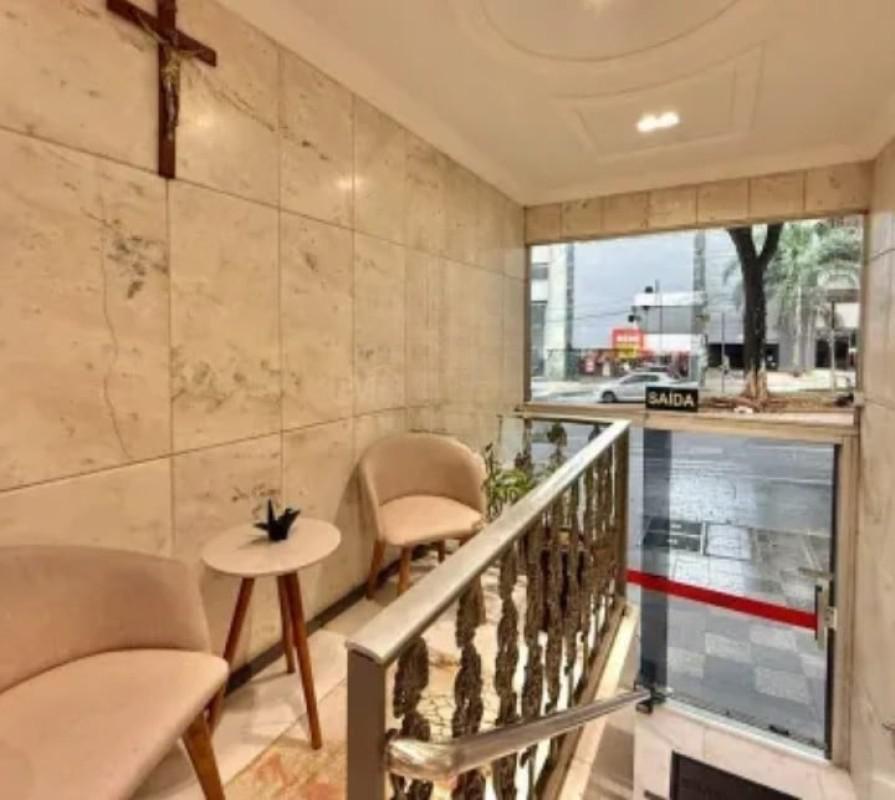 Apartamento, Barro Preto, 2 Quartos, 0 Vaga