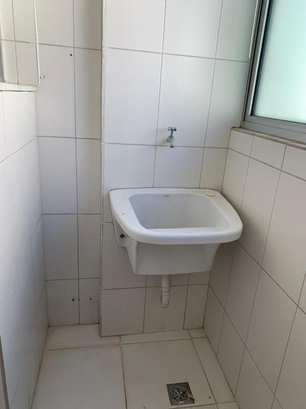 Apartamento, Manacás, 2 Quartos, 2 Vagas, 1 Suíte