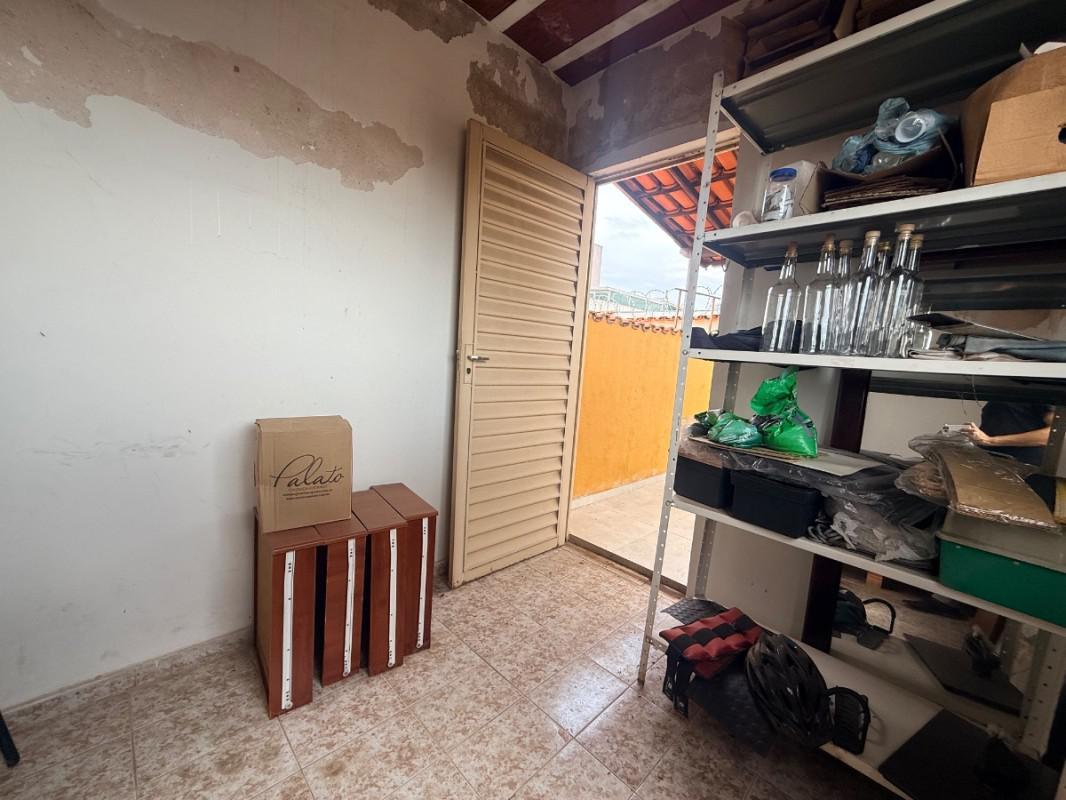 Casa, Renascença, 3 Quartos, 2 Vagas, 1 Suíte