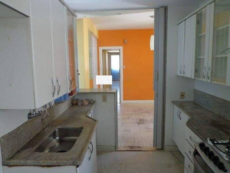 Apartamento, Serra, 4 Quartos, 2 Vagas, 1 Suíte