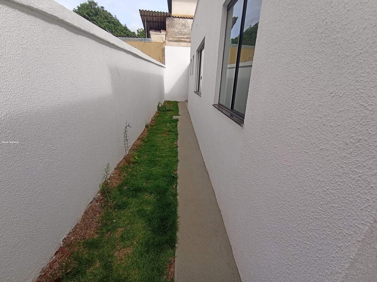 Casa, Rio Branco, 3 Quartos, 2 Vagas, 1 Suíte