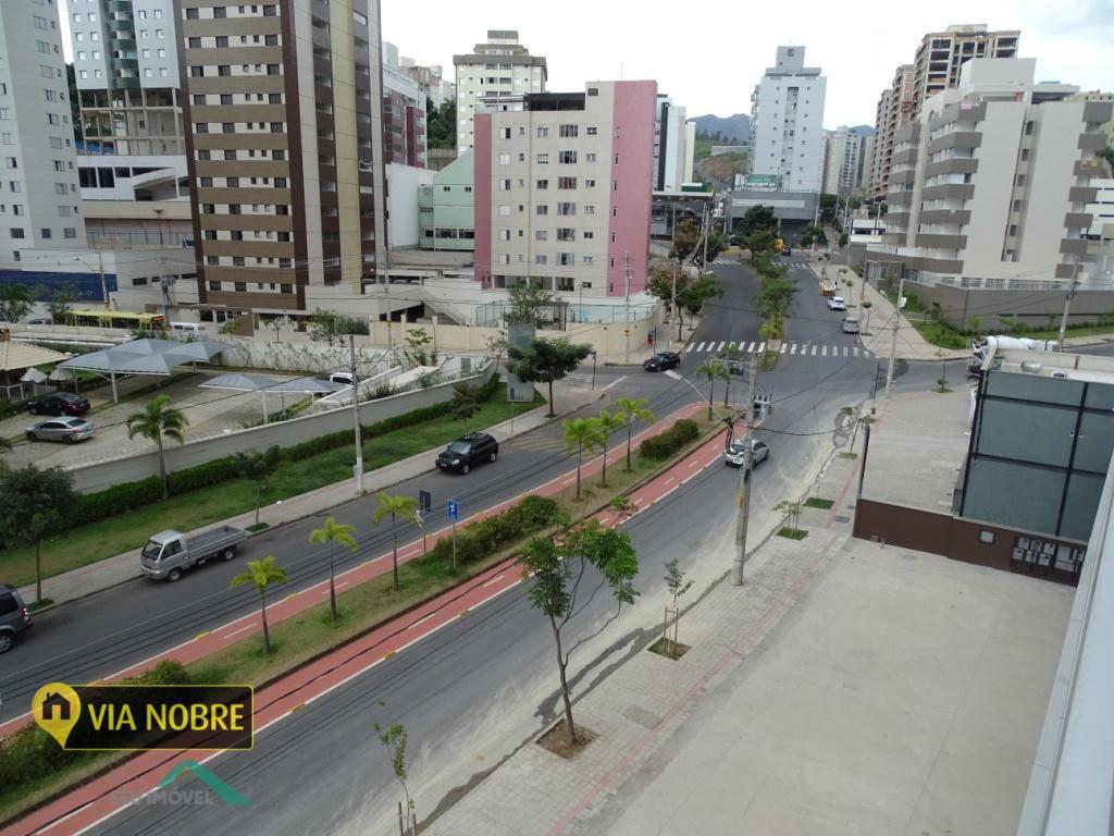 Loja, Buritis, 36 Vagas