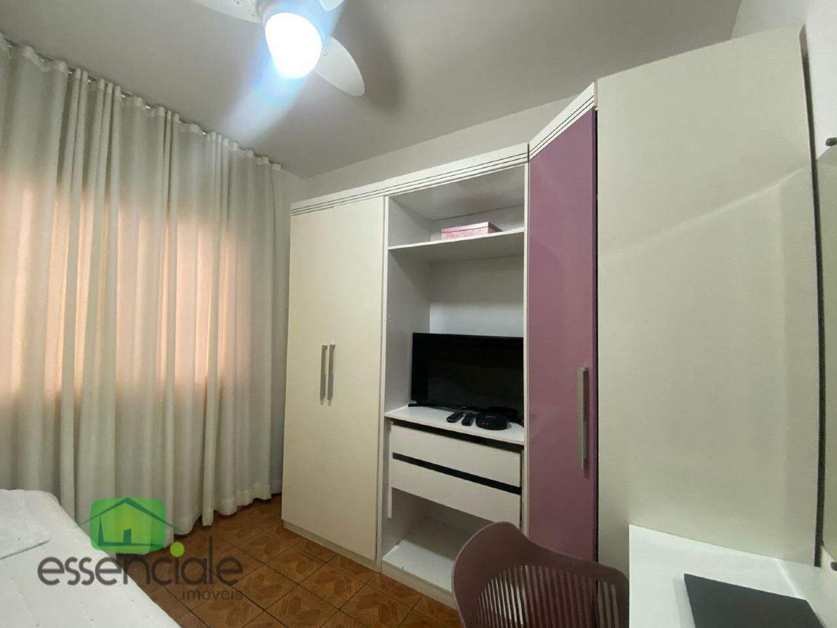 Apartamento, Jardim Riacho das Pedras, 3 Quartos, 1 Vaga
