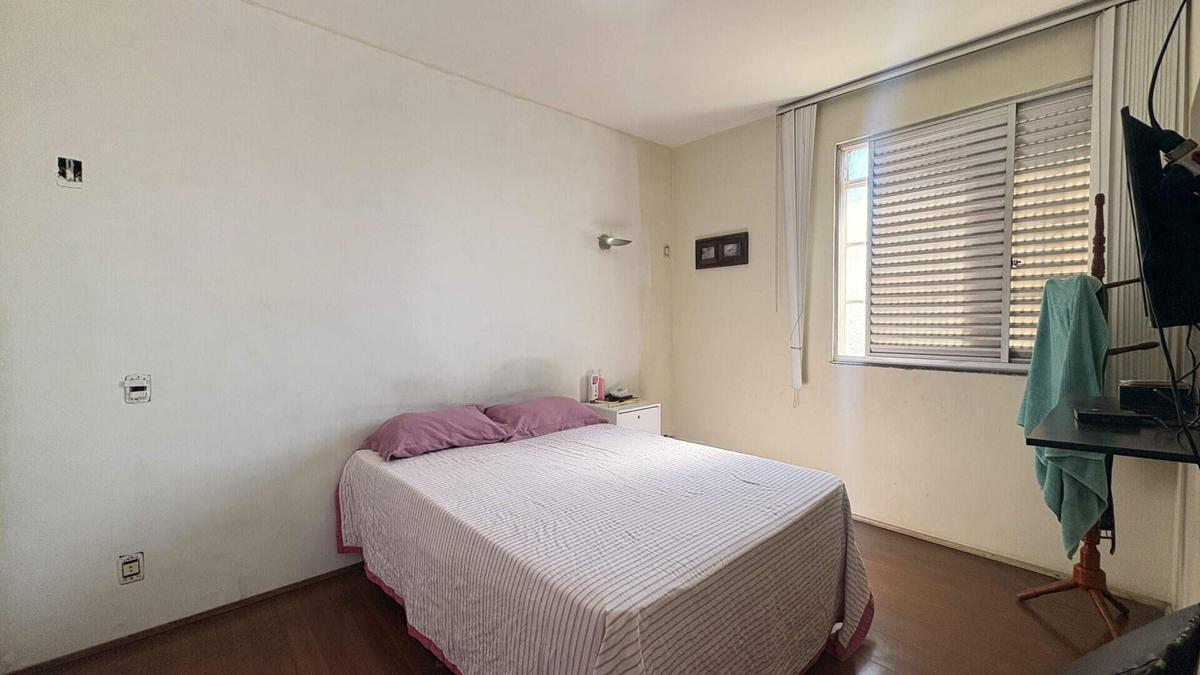 Apartamento, Renascença, 2 Quartos, 1 Vaga