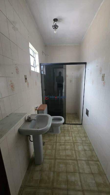 Casa, Novo Horizonte, 3 Quartos, 3 Vagas, 1 Suíte