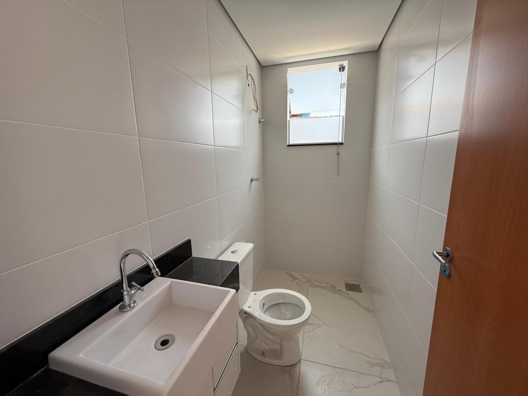 Apartamento, Santa Mônica, 2 Quartos, 2 Vagas, 1 Suíte