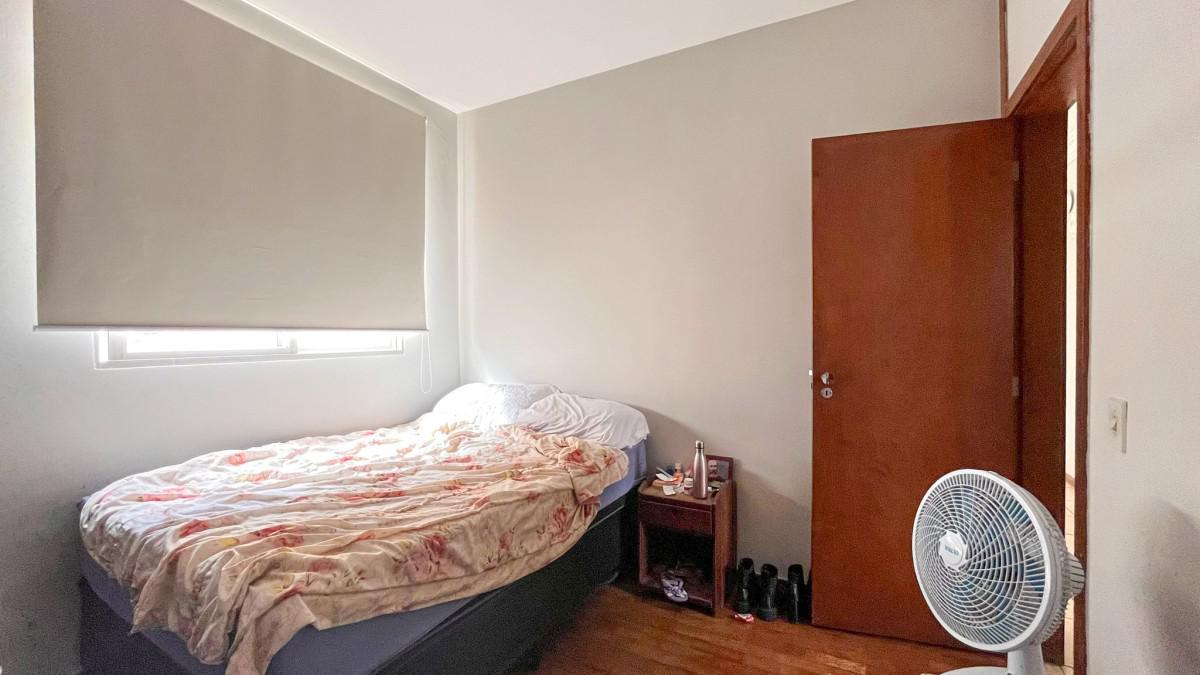 Cobertura, Gutierrez, 3 Quartos, 1 Vaga, 1 Suíte