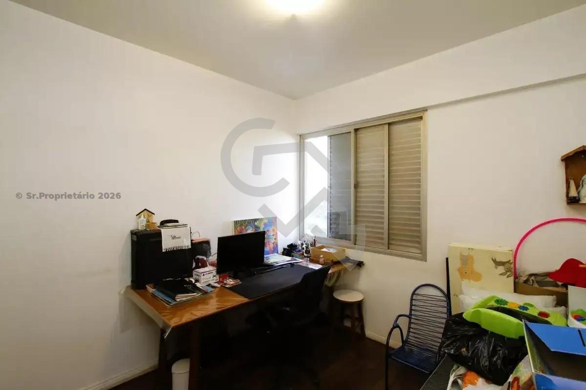 Apartamento, Santa Lúcia, 4 Quartos, 3 Vagas, 1 Suíte