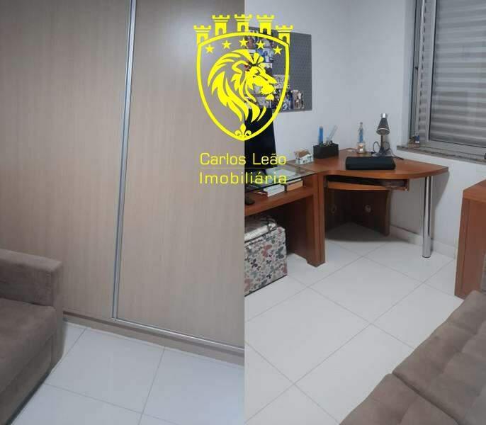 Cobertura, Santa Inês, 3 Quartos, 3 Vagas, 2 Suítes