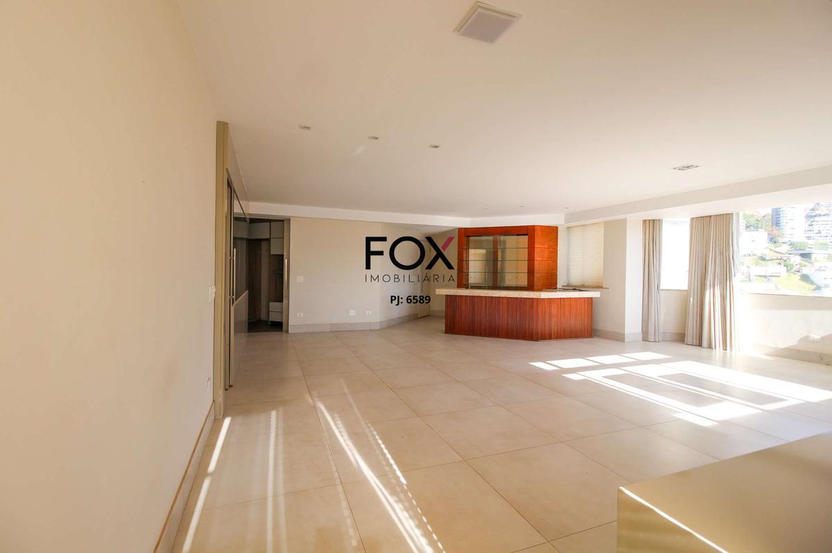 Apartamento, Santa Lúcia, 3 Quartos, 2 Vagas, 1 Suíte