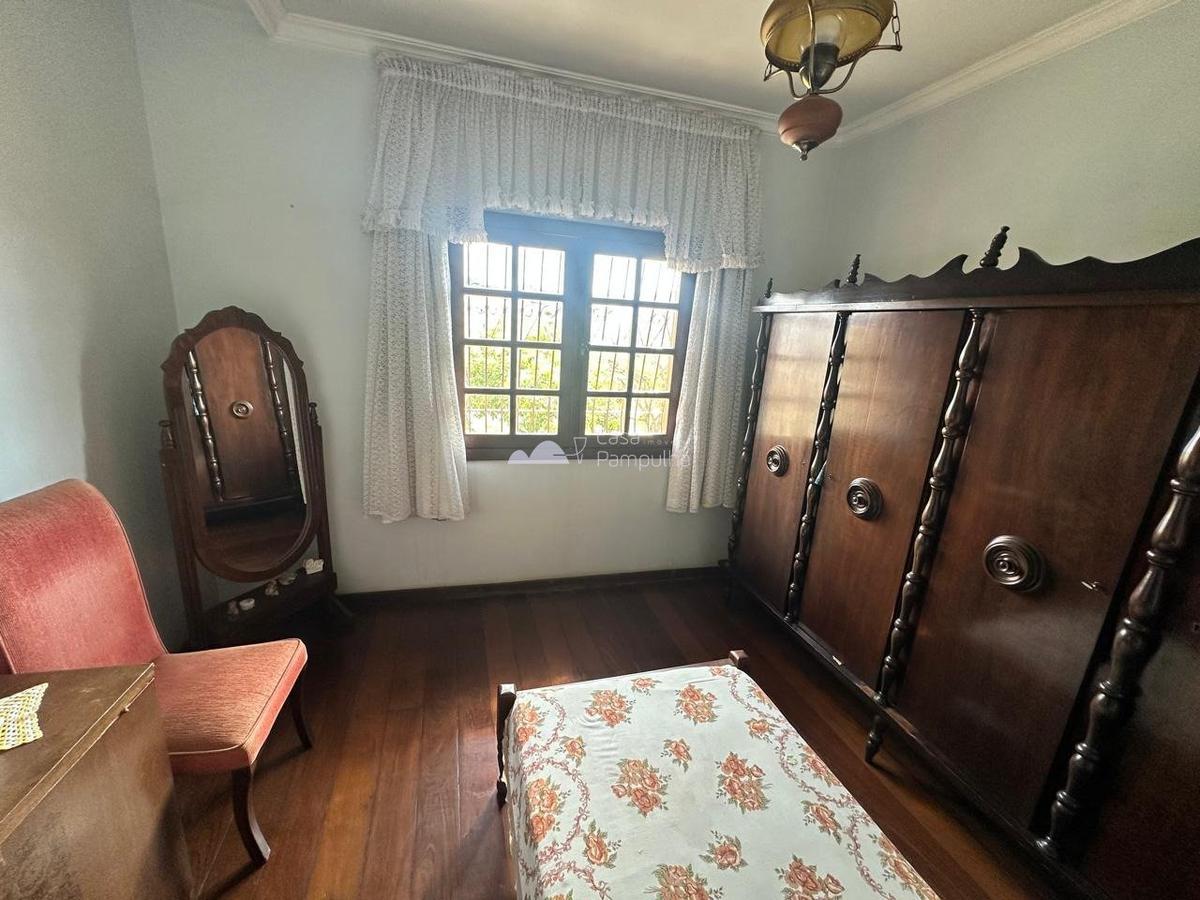 Casa, Santa Mônica, 5 Quartos, 3 Vagas, 1 Suíte
