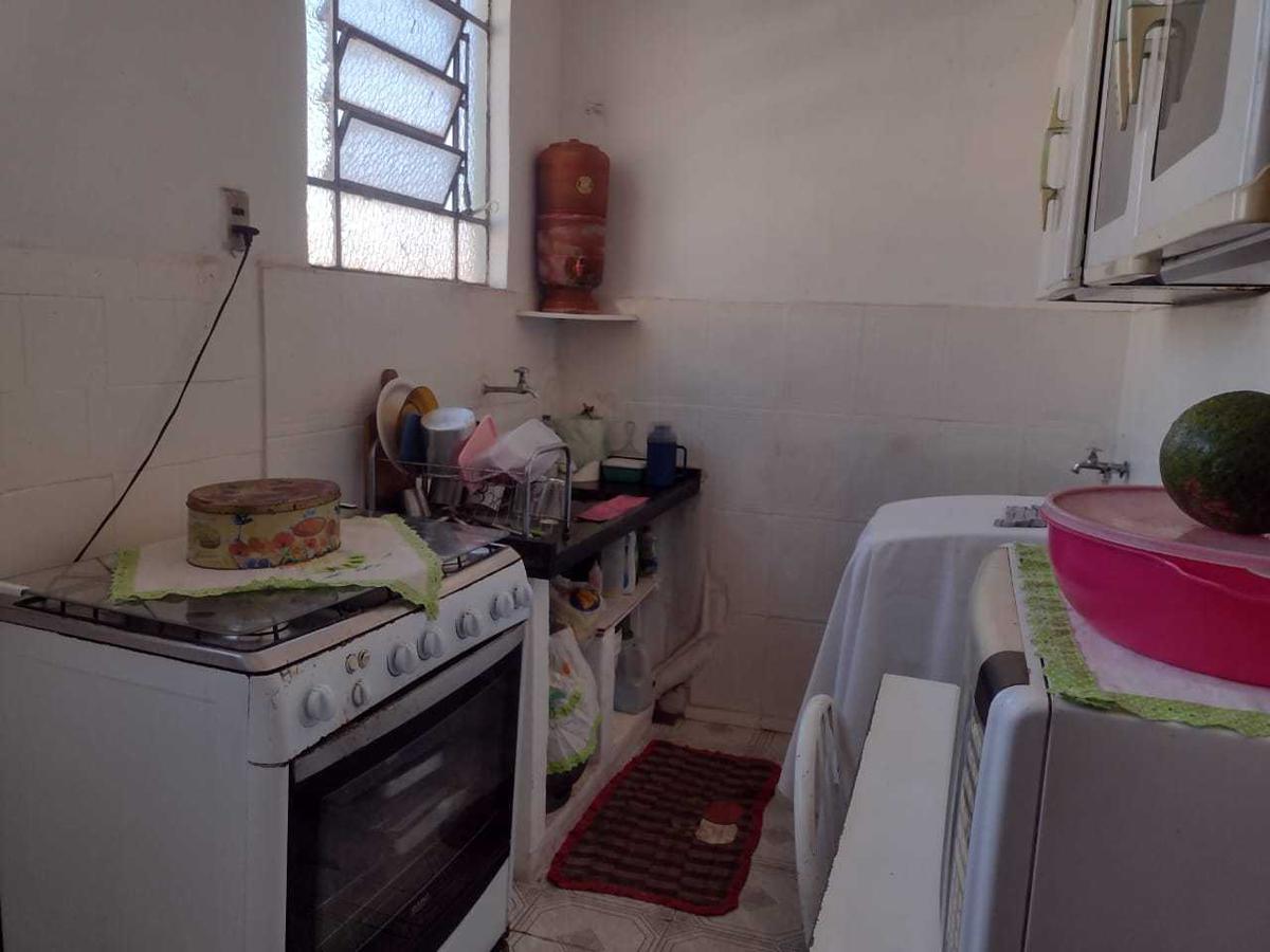 Apartamento, Colégio Batista, 3 Quartos, 0 Vaga