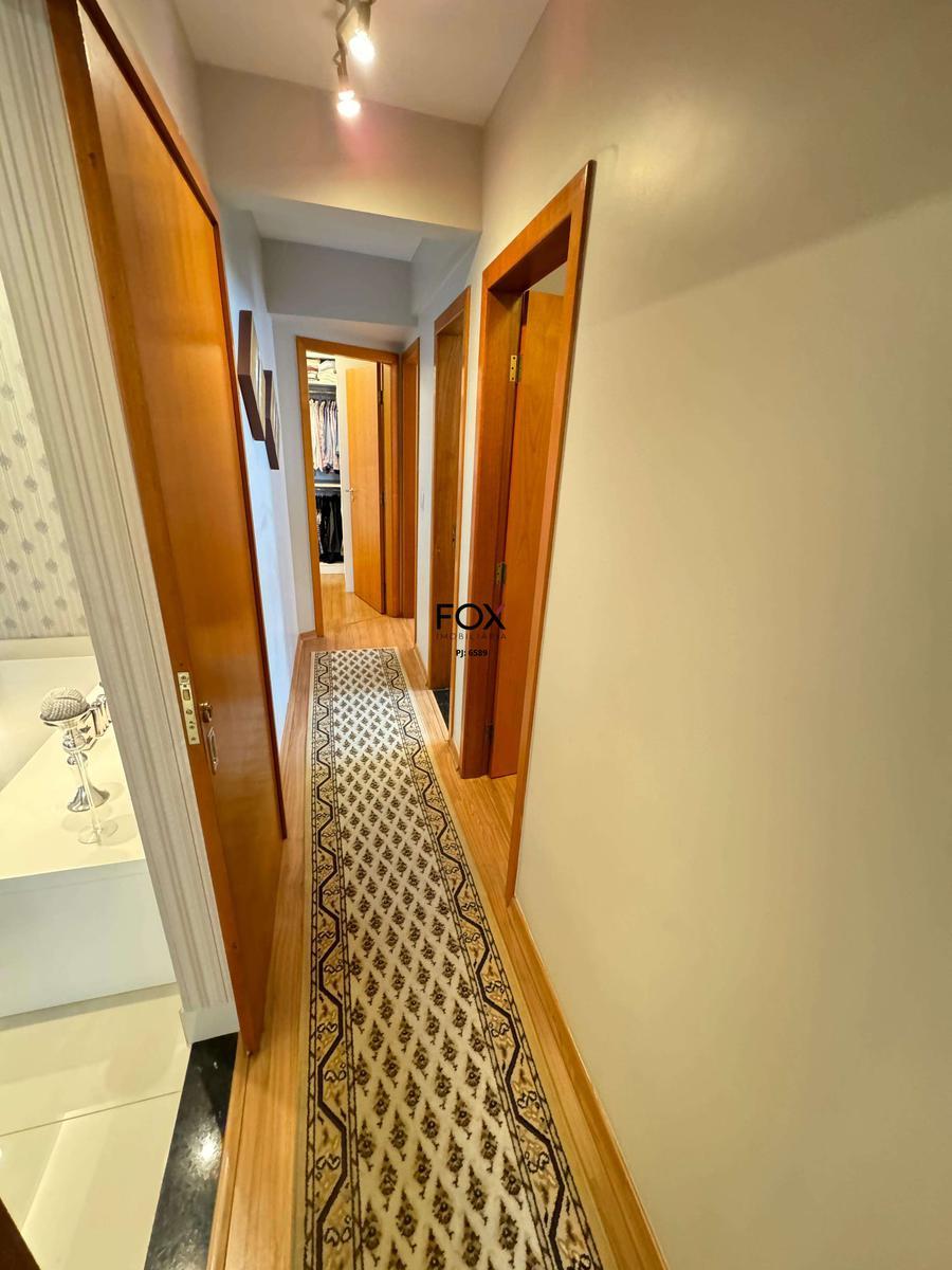 Apartamento, Fernão Dias, 4 Quartos, 3 Vagas, 2 Suítes