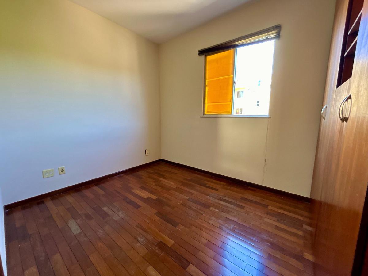 Apartamento, Liberdade, 3 Quartos, 1 Vaga, 1 Suíte