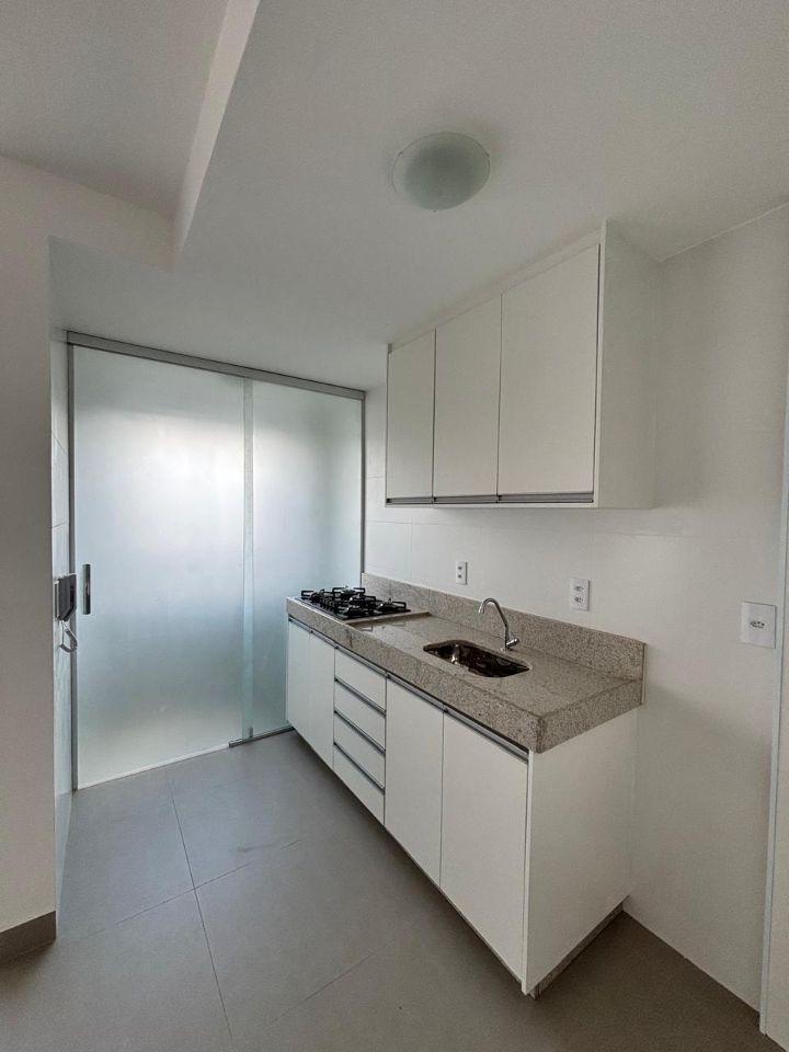 Apartamento, Liberdade, 2 Quartos, 2 Vagas, 1 Suíte