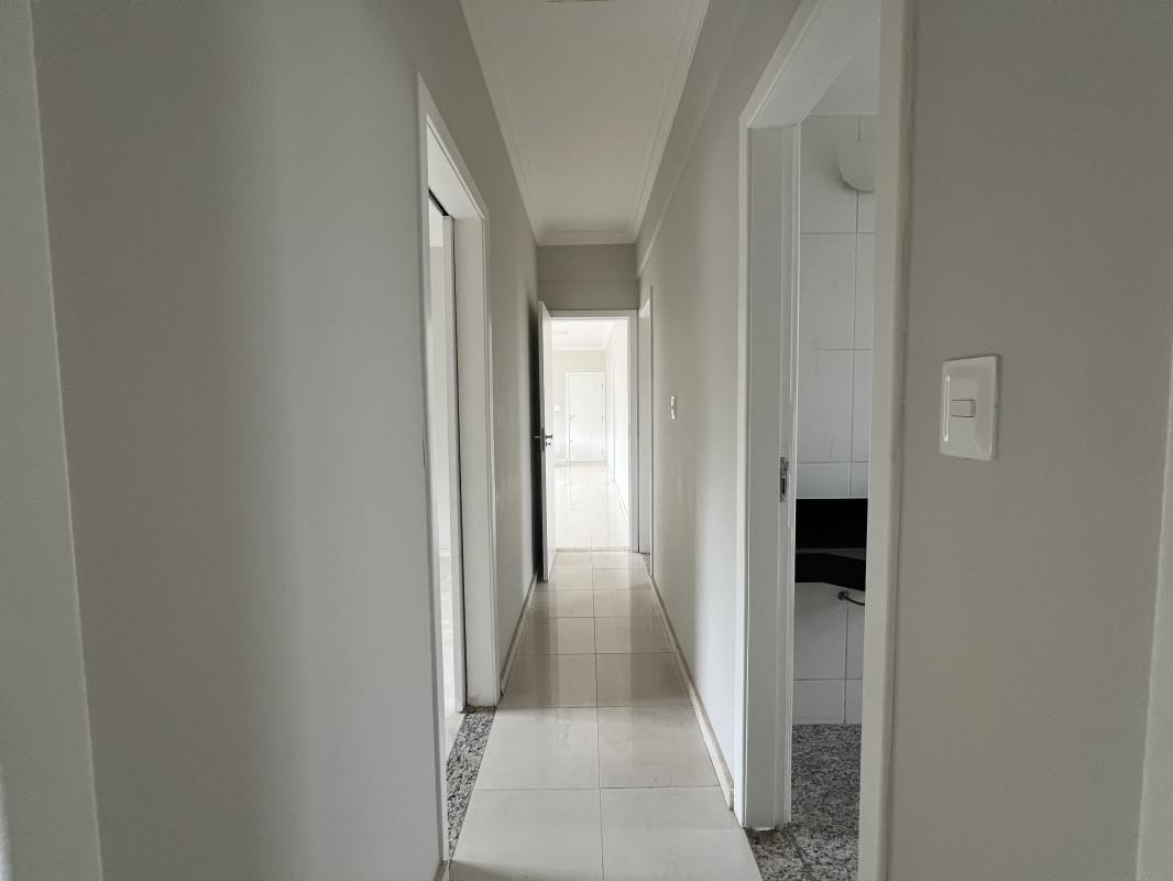 Apartamento, Itapoã, 4 Quartos, 2 Vagas, 1 Suíte