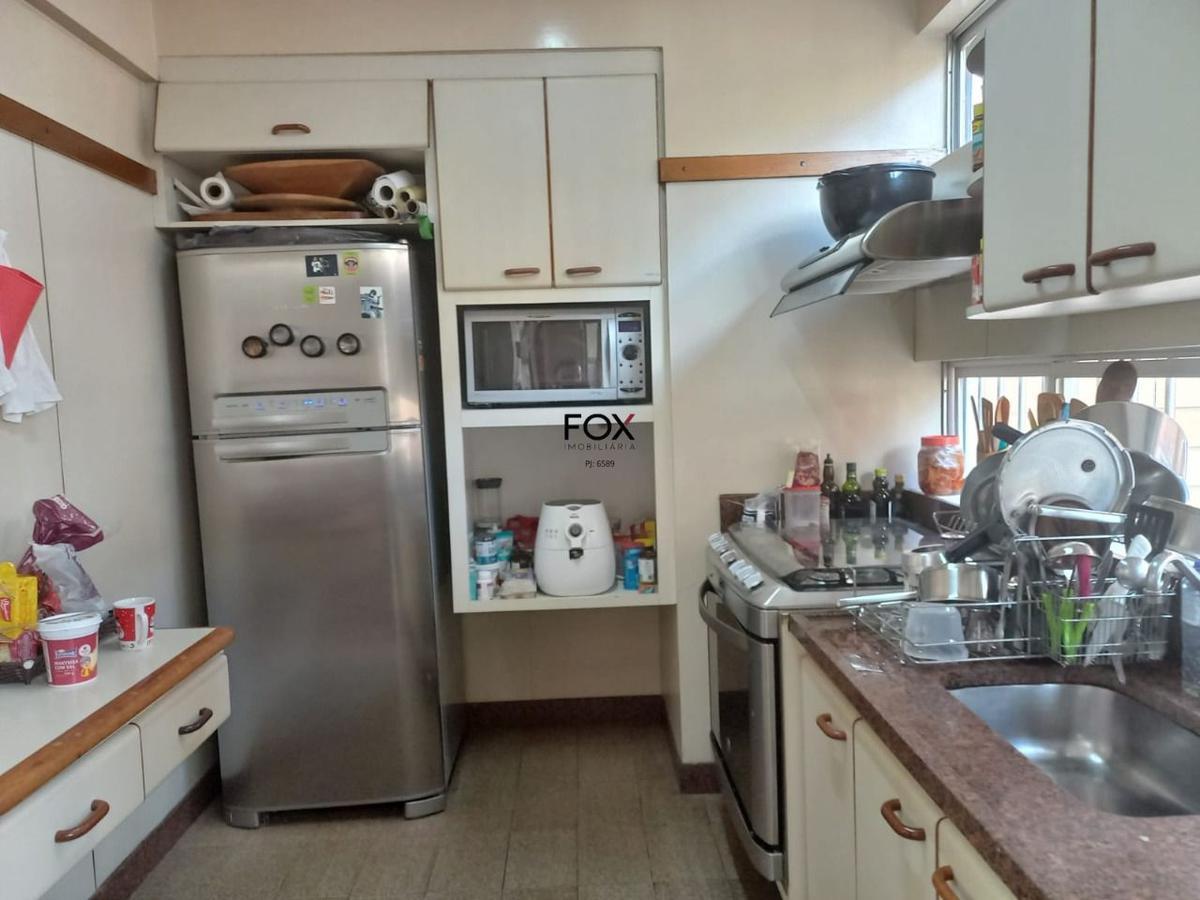 Apartamento, Coração de Jesus, 4 Quartos, 2 Vagas, 1 Suíte