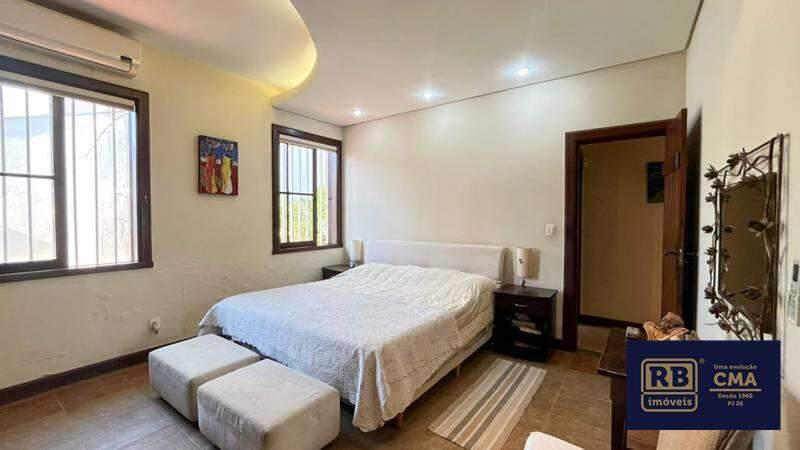 Casa, Cidade Jardim, 5 Quartos, 3 Vagas, 3 Suítes