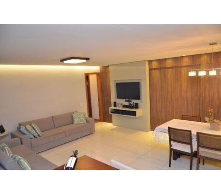Apartamento, Castelo, 3 Quartos, 2 Vagas, 1 Suíte