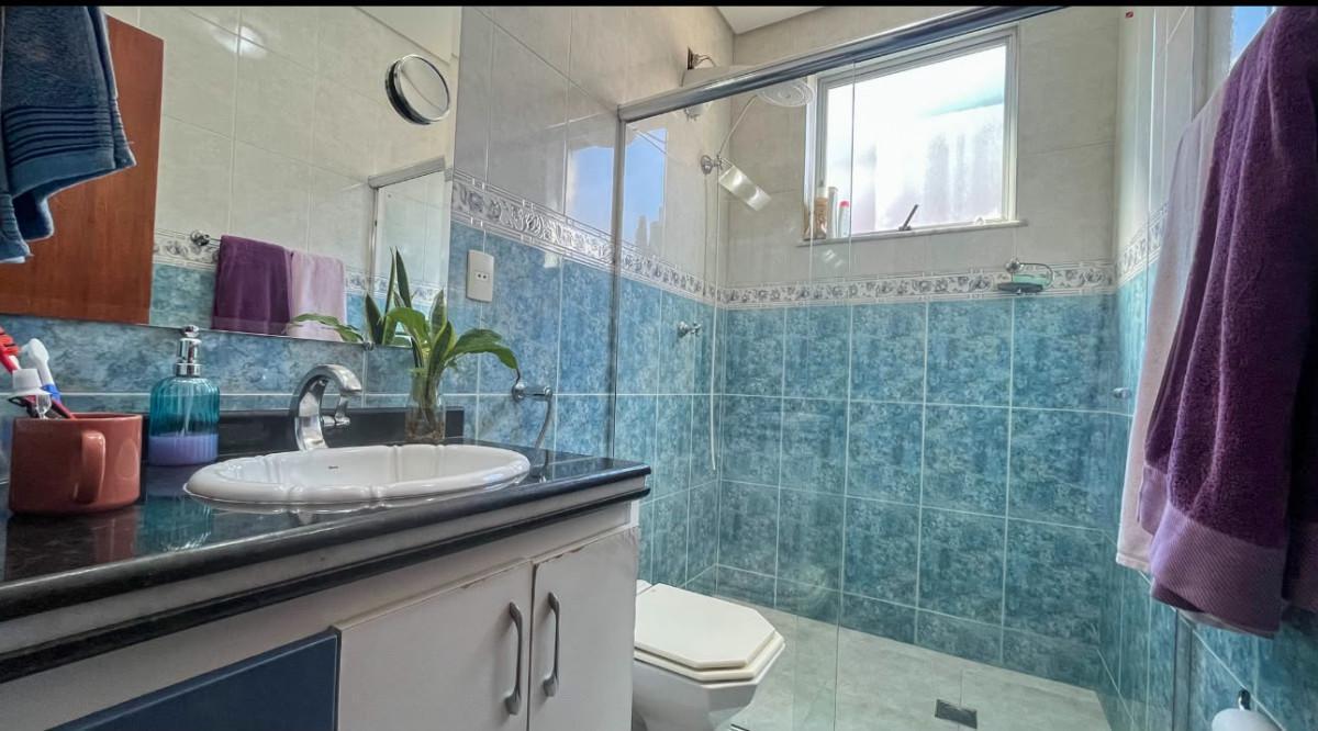 Cobertura, Castelo, 3 Quartos, 2 Vagas, 1 Suíte