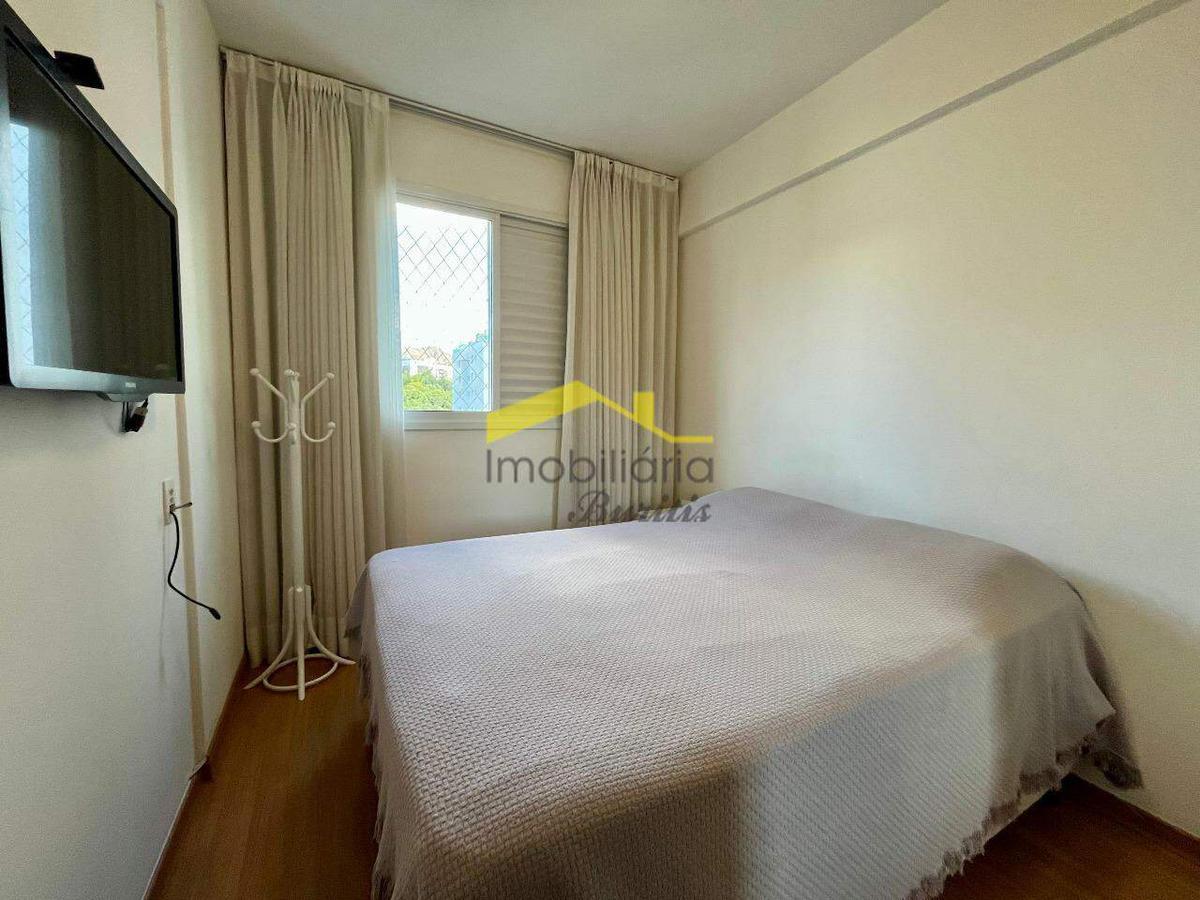 Apartamento, Buritis, 2 Quartos, 1 Vaga, 1 Suíte