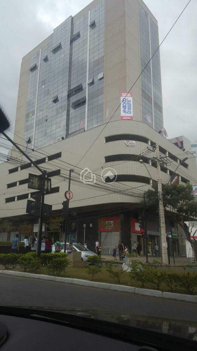 Sala, Buritis, 3 Vagas