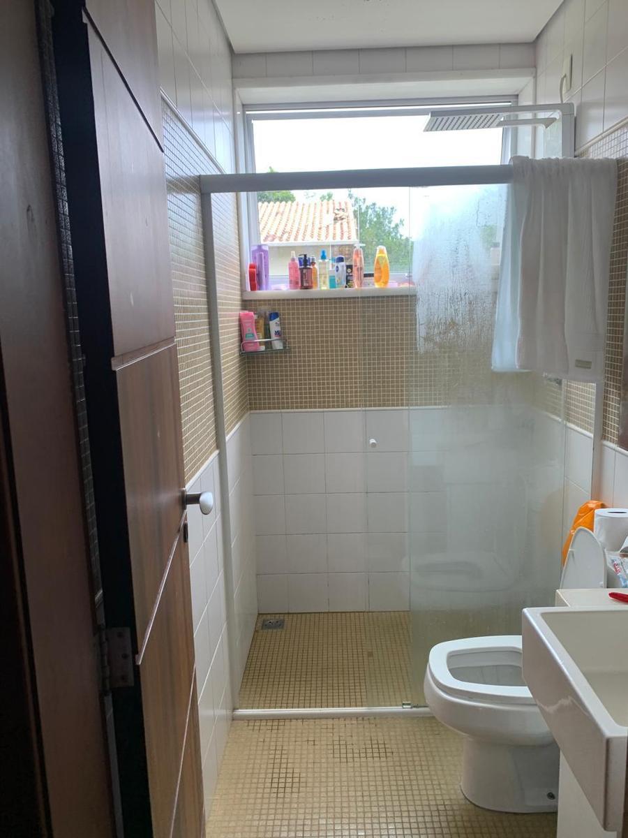 Casa em Condomínio, Vila do Ouro, 3 Quartos, 4 Vagas, 2 Suítes