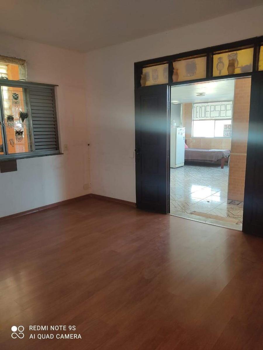 Casa, Nova Granada, 4 Quartos, 2 Vagas, 1 Suíte