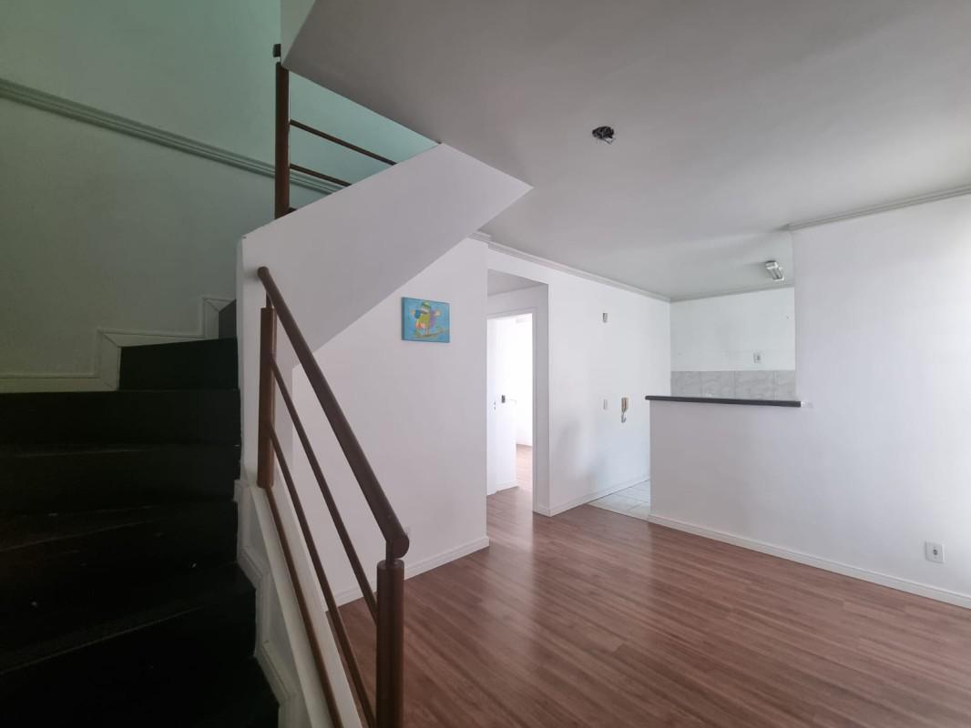 Cobertura, Jardim Riacho das Pedras, 2 Quartos, 1 Vaga