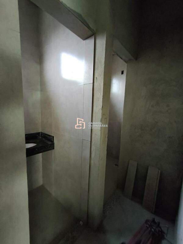 Andar, Industrial, 2 Vagas