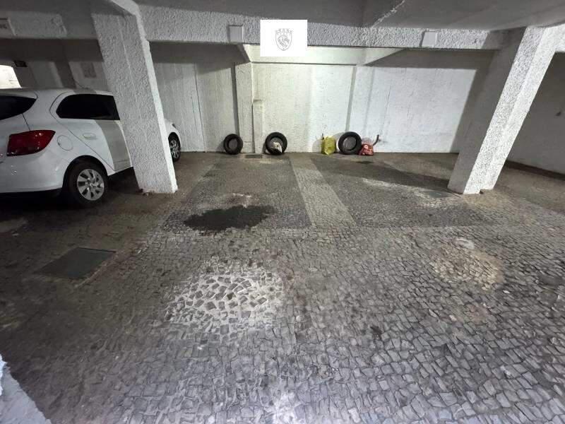 Apartamento, Colégio Batista, 3 Quartos, 1 Vaga