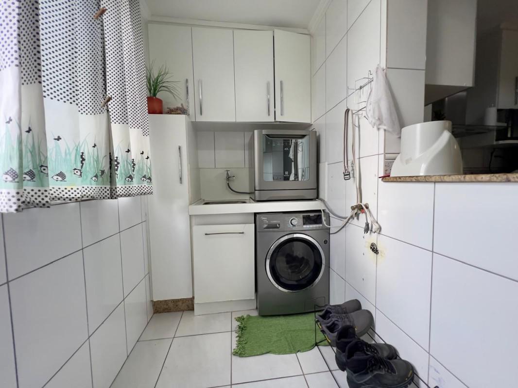 Apartamento, Inconfidentes, 3 Quartos, 2 Vagas, 1 Suíte