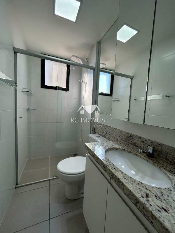 Apartamento, Santa Helena, 3 Quartos, 2 Vagas, 1 Suíte