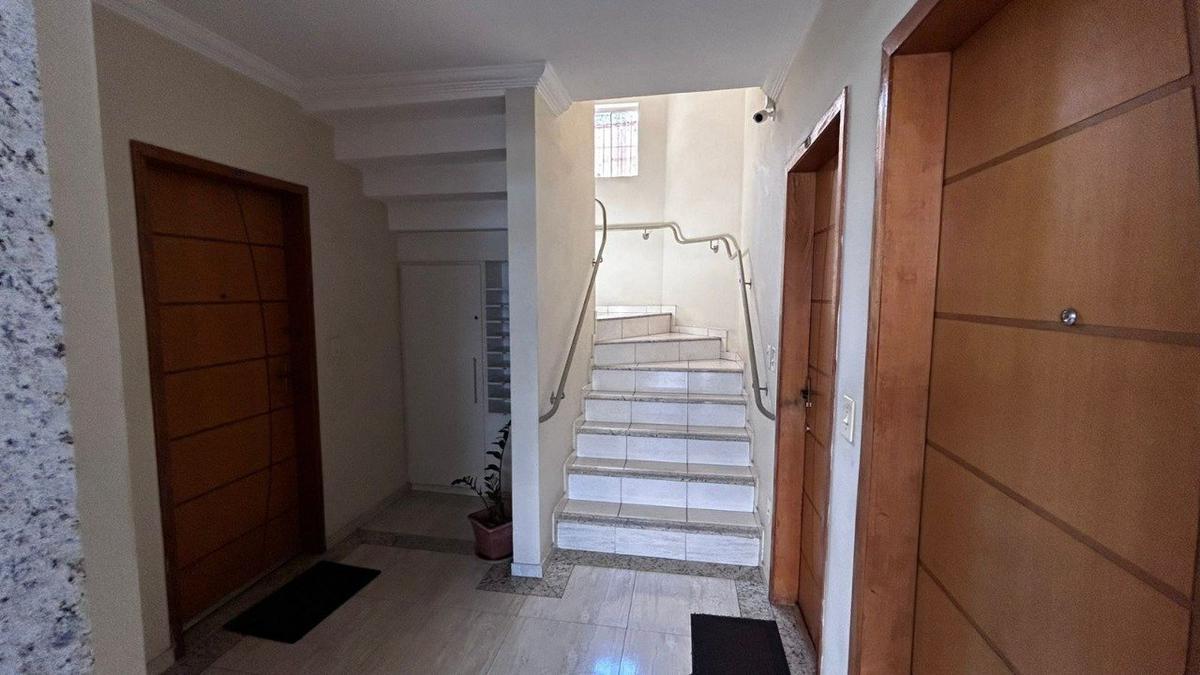 Apartamento, Parque Turistas, 2 Quartos, 1 Vaga